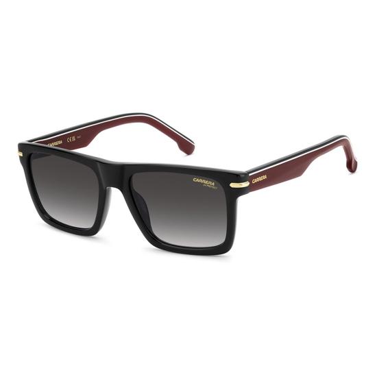  까레라 선글라스 CARRERA378S OIT 9O Black