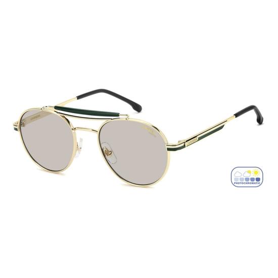  까레라 선글라스 CARRERA381S PEF 7O Gold