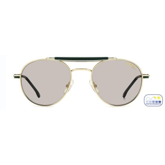  까레라 선글라스 CARRERA381S PEF 7O Gold - CARRERA