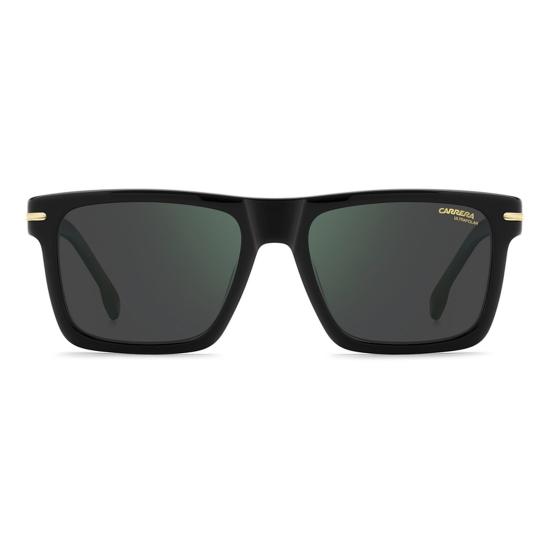  까레라 선글라스 CARRERA378S 807 Q3 Black - CARRERA
