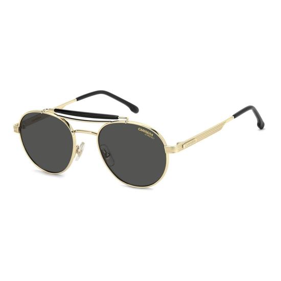  까레라 선글라스 CARRERA381S J5G IR Gold