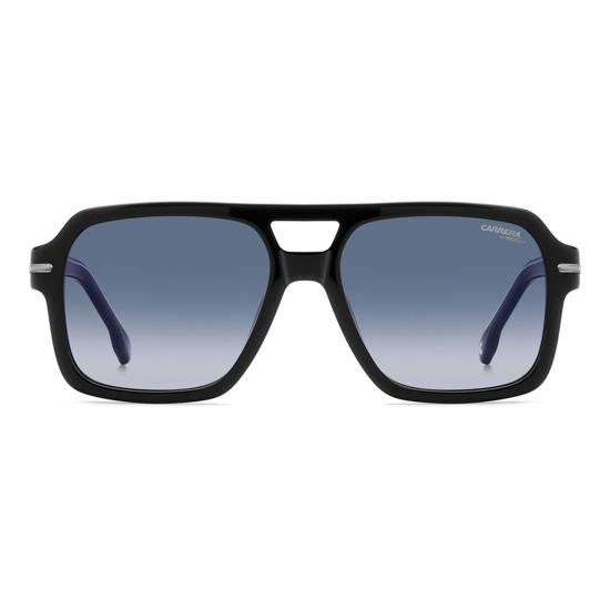  까레라 선글라스 CARRERA377S D51 08 Black - CARRERA