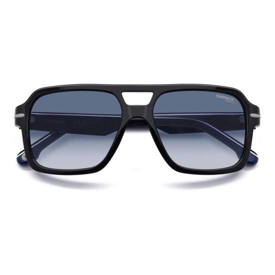  까레라 선글라스 CARRERA377S D51 08 Black - CARRERA