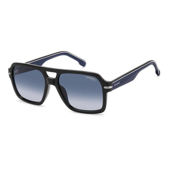  까레라 선글라스 CARRERA377S D51 08 Black