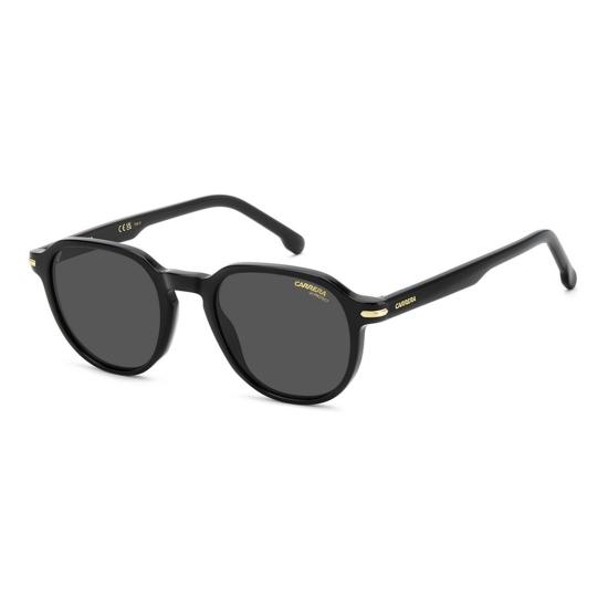  까레라 선글라스 CARRERA376S 807 IR Black