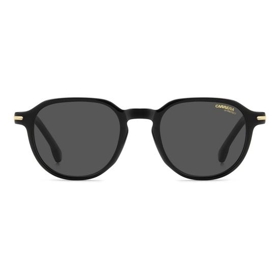 까레라 선글라스 CARRERA376S 807 IR Black - CARRERA