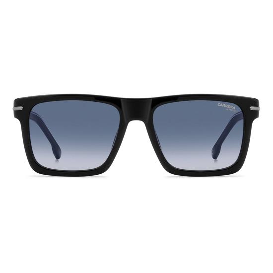  까레라 선글라스 CARRERA378S D51 08 Black - CARRERA