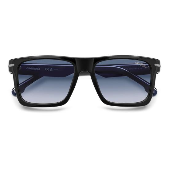  까레라 선글라스 CARRERA378S D51 08 Black - CARRERA