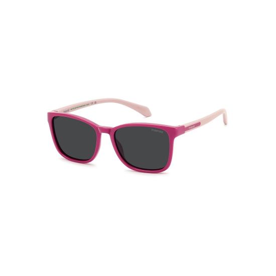  [키즈] 폴라로이드 비치용품 PLD8077S 35J M9 Pink