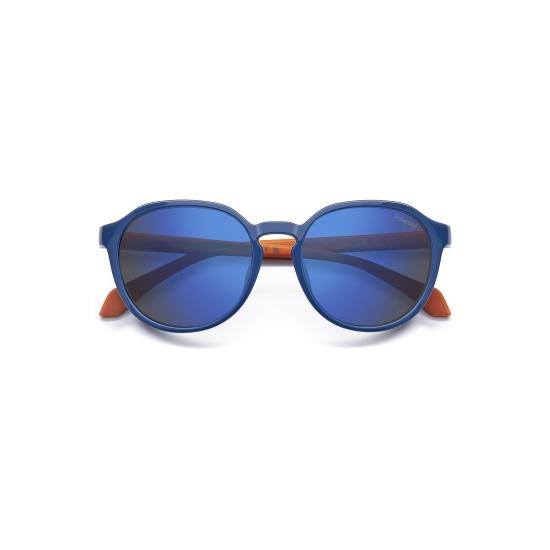  [키즈] 폴라로이드 비치용품 PLD8078S PJP 5X Blue - POLAROID