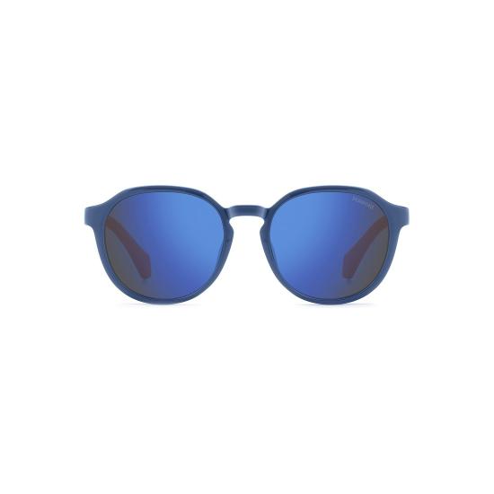  [키즈] 폴라로이드 비치용품 PLD8078S PJP 5X Blue - POLAROID