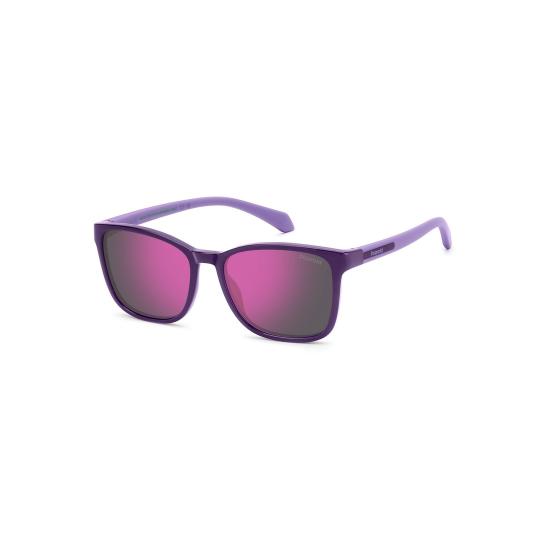  [키즈] 폴라로이드 비치용품 PLD8077S 0T7 AI Purple