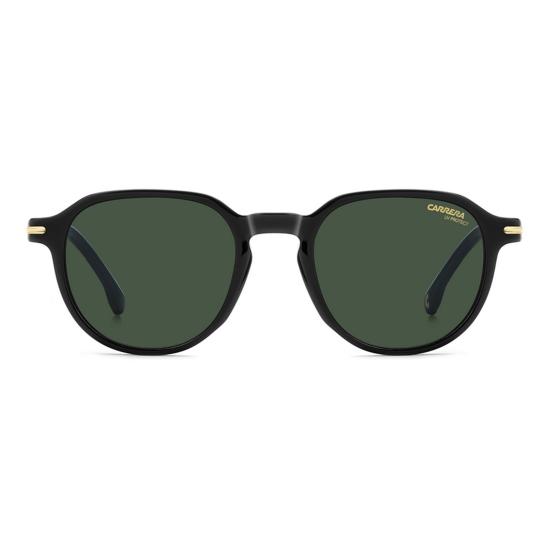  까레라 선글라스 CARRERA376S 7ZJ QT Black - CARRERA
