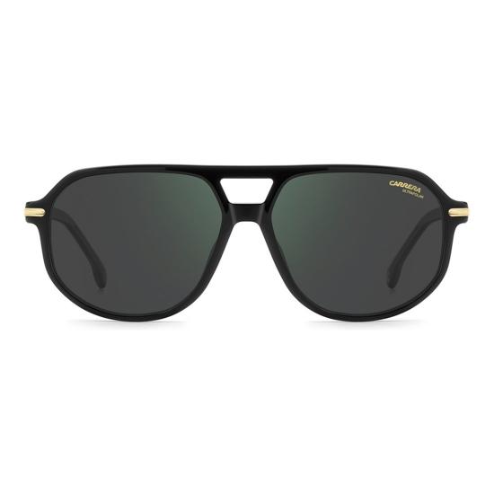 까레라 선글라스 CARRERA375S 807 Q3 Black - CARRERA