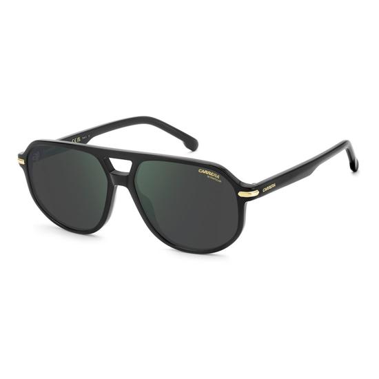  까레라 선글라스 CARRERA375S 807 Q3 Black