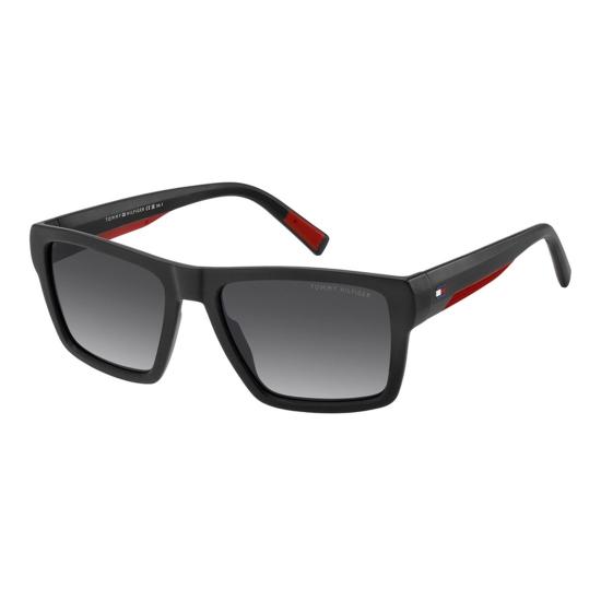  타미힐피거 선글라스 TH2324S OIT 9O Black