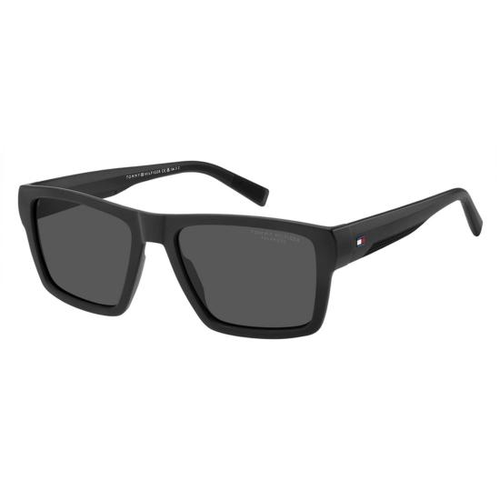  타미힐피거 선글라스 TH2324S 807 M9 Black