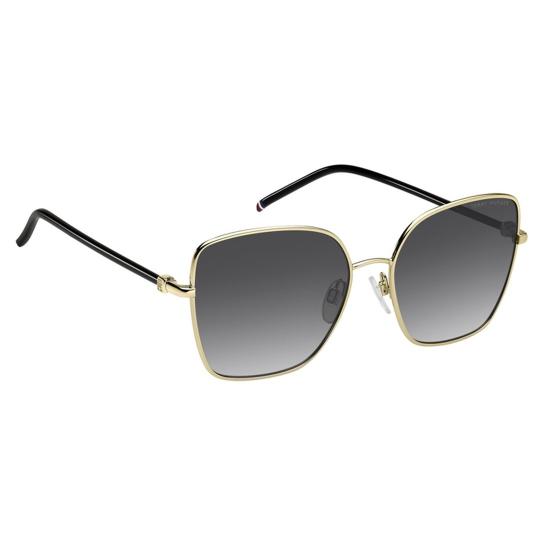  타미힐피거 선글라스 TH2337S J5G 9O Gold - TOMMY HILFIGER