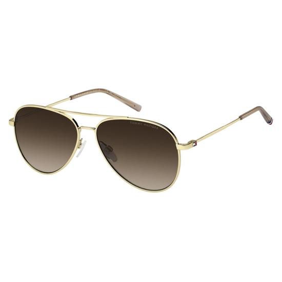  타미힐피거 선글라스 TH2336S J5G HA Gold