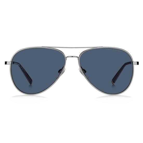  타미힐피거 선글라스 TH2336S 6LB KU Silver - TOMMY HILFIGER