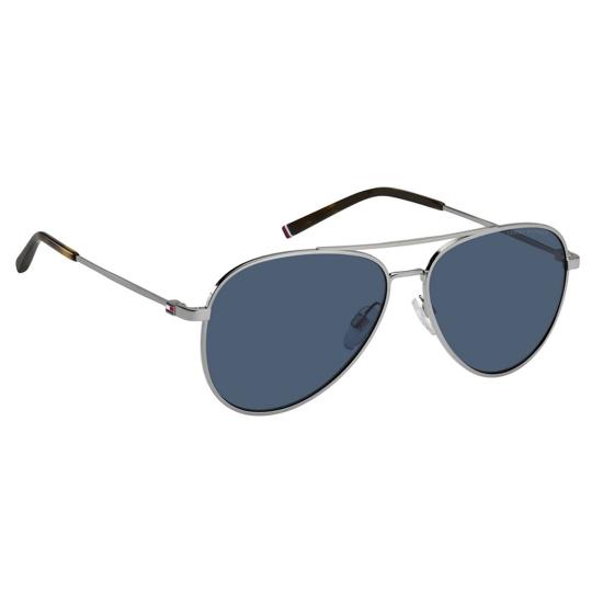 타미힐피거 선글라스 TH2336S 6LB KU Silver - TOMMY HILFIGER