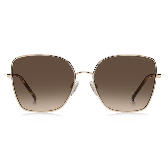  타미힐피거 선글라스 TH2337S 000 HA Gold - TOMMY HILFIGER