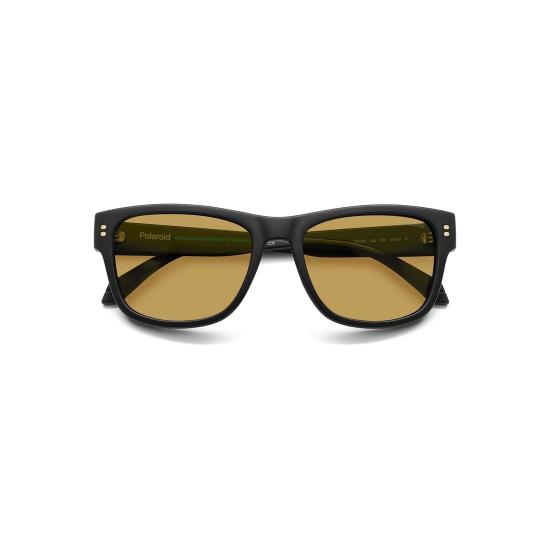  폴라로이드 선글라스 PLD6252SX 003 MU Matte Black - POLAROID