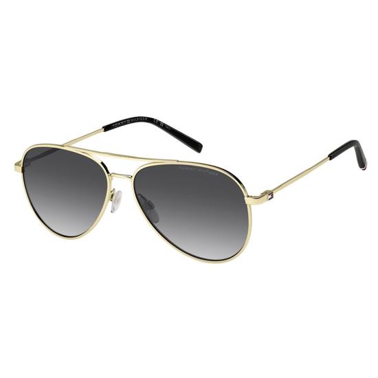  타미힐피거 선글라스 TH2336S J5G 9O Gold
