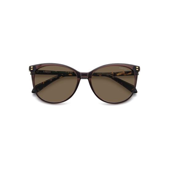  폴라로이드 선글라스 PLD4200SX 09Q SP Brown - POLAROID
