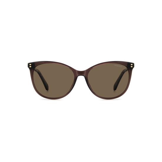  폴라로이드 선글라스 PLD4200SX 09Q SP Brown - POLAROID