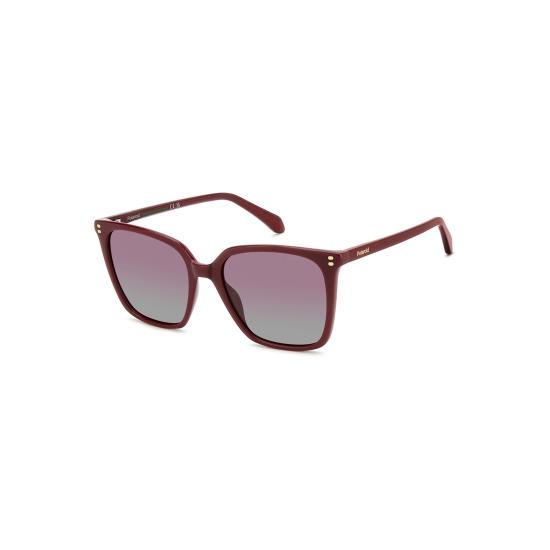  폴라로이드 선글라스 PLD4201SX C9A GC Red
