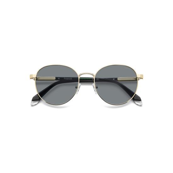  폴라로이드 선글라스 PLD4197SX J5G M9 Gold - POLAROID
