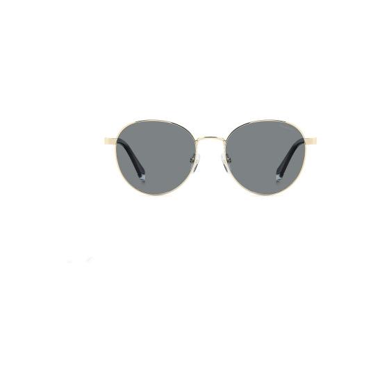  폴라로이드 선글라스 PLD4197SX J5G M9 Gold - POLAROID