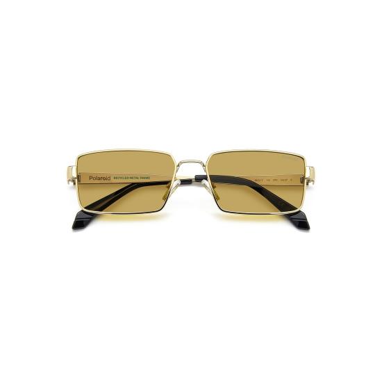  폴라로이드 선글라스 PLD6255SX LPE MU Gold - POLAROID