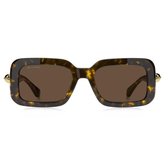  에트로 선글라스 ETRO0132S 086 70 Havana - ETRO