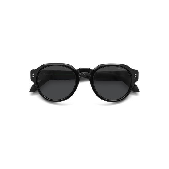  폴라로이드 선글라스 PLD6249SX 807 M9 Black - POLAROID