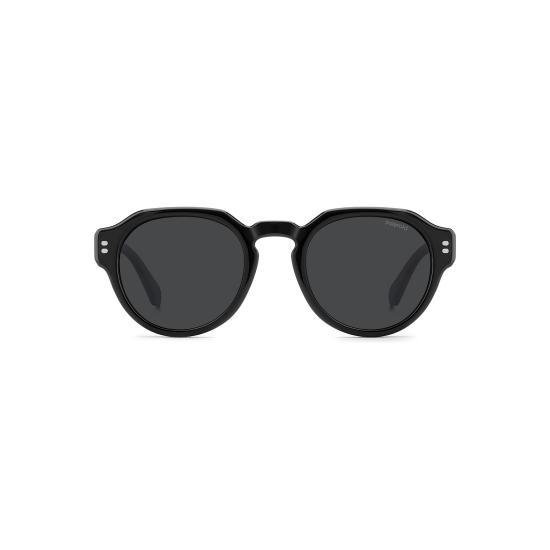  폴라로이드 선글라스 PLD6249SX 807 M9 Black - POLAROID