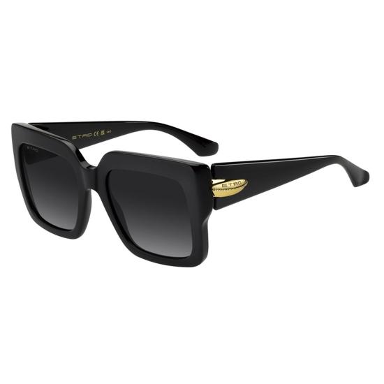  에트로 선글라스 ETRO0131S 807 9O Black