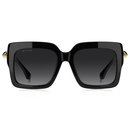  에트로 선글라스 ETRO0131S 807 9O Black - ETRO
