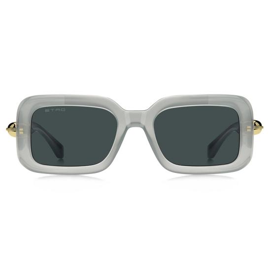  에트로 선글라스 ETRO0132S 6CR KU Green - ETRO