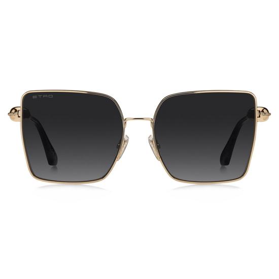  에트로 선글라스 ETRO0138S 000 9O Gold - ETRO