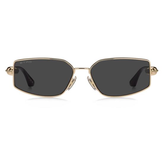  에트로 선글라스 ETRO0137S 000 IR Gold - ETRO