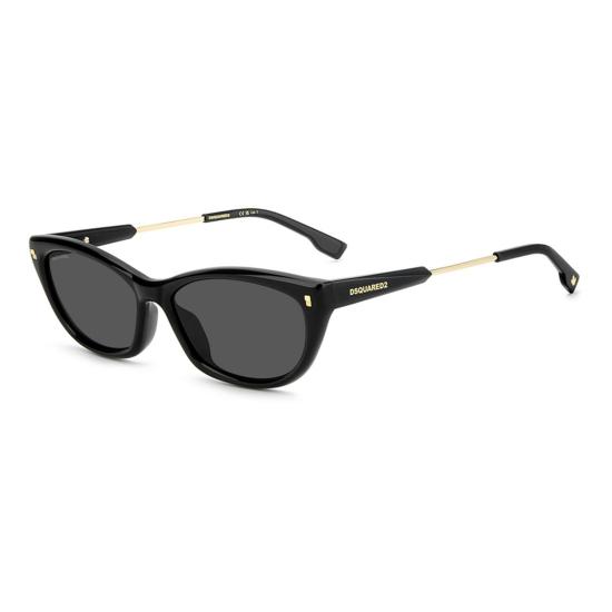 디스퀘어드2 선글라스 D20209GS 807 IR Black