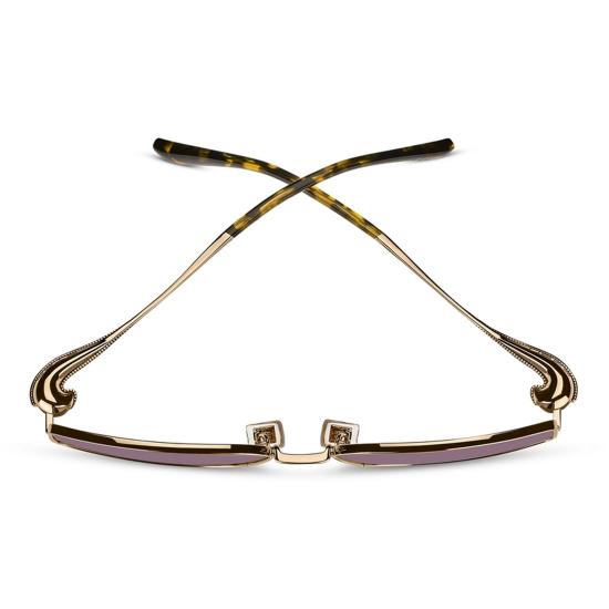  에트로 선글라스 ETRO0137S 000 4S Gold - ETRO