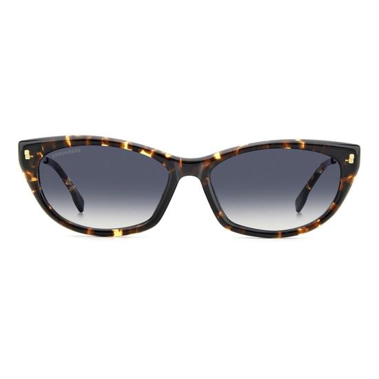  디스퀘어드2 선글라스 D20209GS 086 08 Havana - DSQUARED2