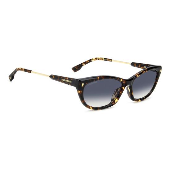  디스퀘어드2 선글라스 D20209GS 086 08 Havana - DSQUARED2