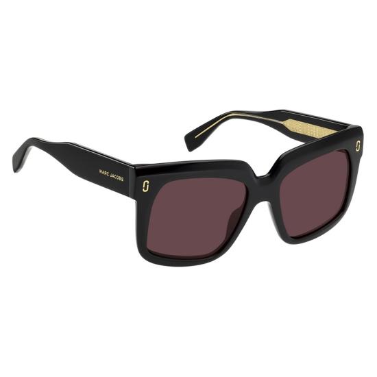  마크제이콥스 선글라스 MJ1135S GUU 4S Black - MARC JACOBS