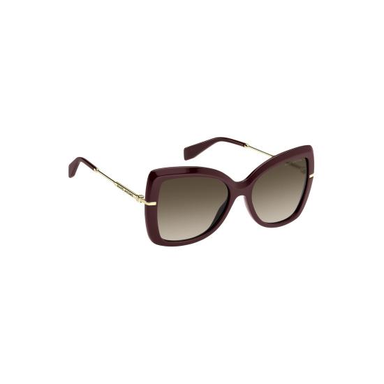  마크제이콥스 선글라스 MARC881S LHF HA Garnet - MARC JACOBS