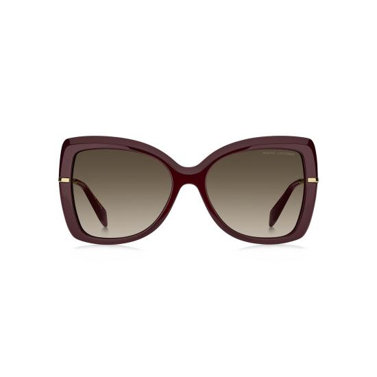  마크제이콥스 선글라스 MARC881S LHF HA Garnet - MARC JACOBS