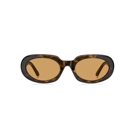  마크제이콥스 선글라스 MARC887GS 086 W7 Havana - MARC JACOBS